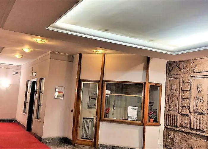 Apartamento Vatican De Carolis Terrace