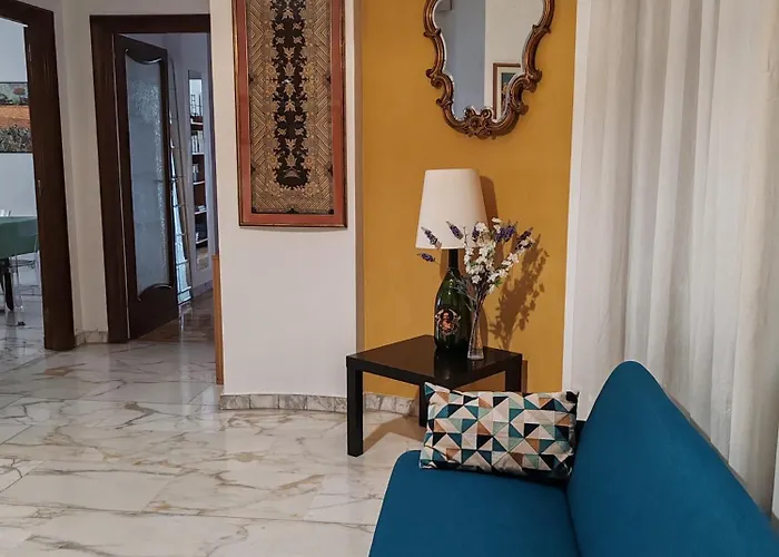 Apartamento Vatican De Carolis Terrace Roma