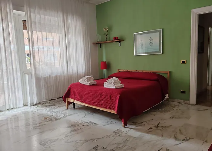 Vatican De Carolis Terrace *