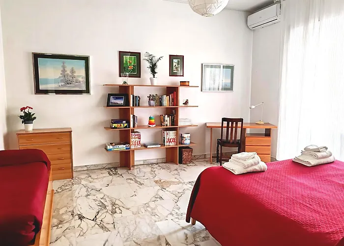 Apartamento Vatican De Carolis Terrace