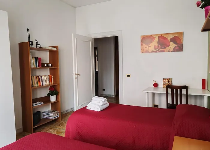 Apartamento Vatican De Carolis Terrace Roma