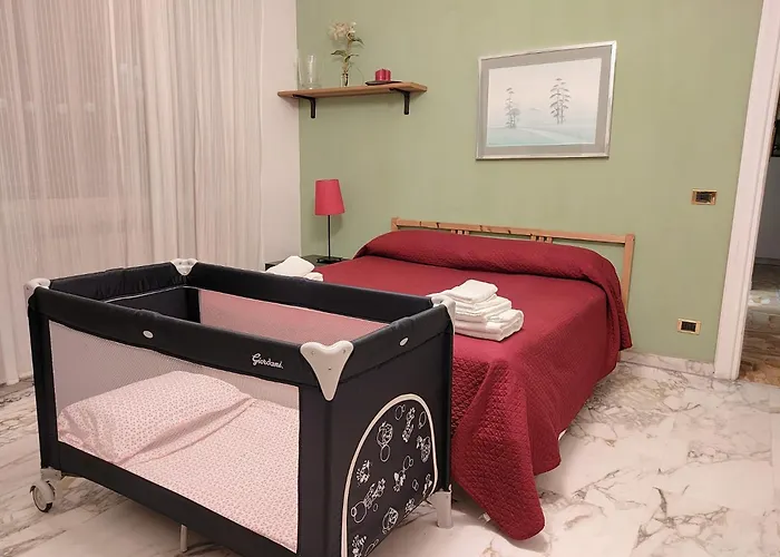 Apartamento Vatican De Carolis Terrace Roma